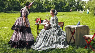 В Рязанской области создадут федеральный музей-заповедник