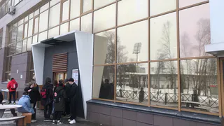 В ТК «Кольцо» челябинской девочке выжгли глаза перцовым баллончиком