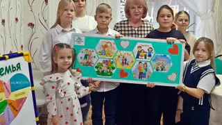 В Радужном и Меленках открылись семейные МФЦ