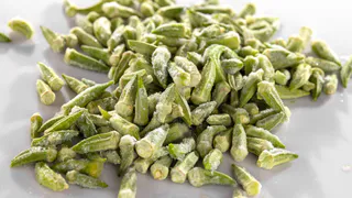 Шикарен в любом блюде и содержит всего 36 ккал: назван вкусный овощ, который спасает кишечник и укрепляет кости