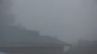 МЧС предупреждает - в Рязанской области ожидается туман