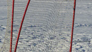 Пензенский «Дизель» уступил «Нефтянику» в пятом матче плей-офф