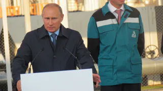 Пресс-конференция Президента Российской Федерации Владимира Путина. Прямая трансляция