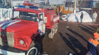 В Татарстане 59-летний мужчина погиб из-за сгоревшей кастрюли