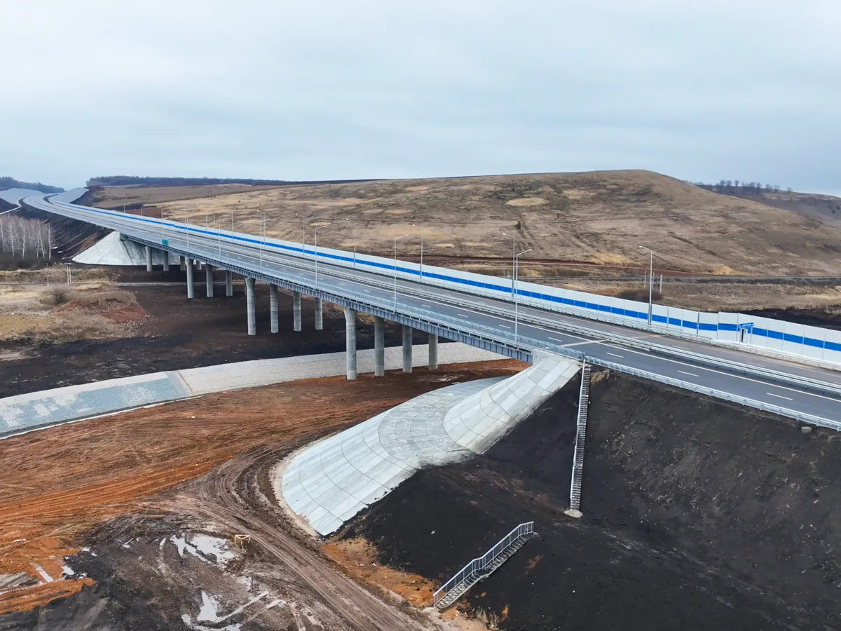 Заплатить за скорость: в Татарстане готовятся сделать платным новый обход Челнов и Нижнекамска
