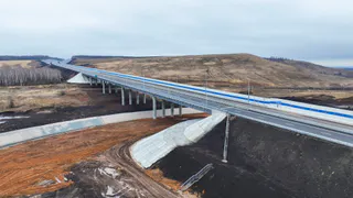 Заплатить за скорость: в Татарстане готовятся сделать платным новый обход Челнов и Нижнекамска