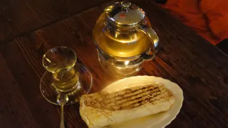 Испытано на себе: как съесть в Рязани шаурму и не отравиться