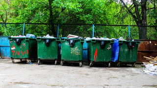 Касается всех, кто выкидывает мусор: с 1 апреля всё будет по-другому — новые правила ЖКХ 