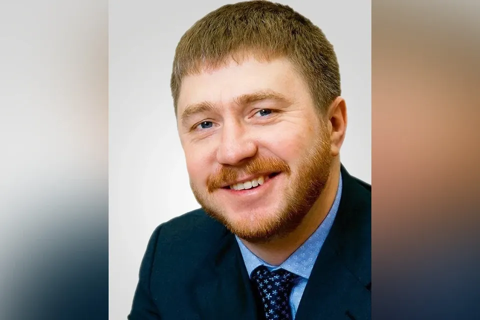 Замминистра культуры Челябинской области Дмитрий Столбов покидает свой пост