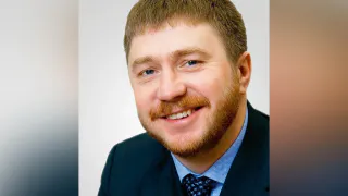 Замминистра культуры Челябинской области Дмитрий Столбов покидает свой пост