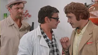 Брянские воры стали ходить сквозь стены