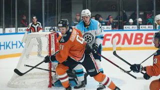 «Нефтехимик» в воскресенье сыграет с «Сибирью»