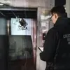 Во Владимире женщина с годовалым ребёнком упали в шахту лифта