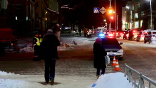 Покушение на управляющую ТСЖ дома на Осенней – был задержан бывший супруг женщины