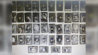 В Вологде задержали жителя Коми с большим количеством гашиша