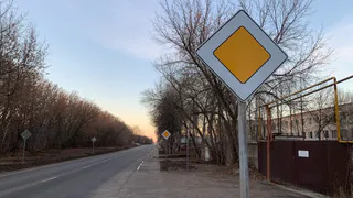 Для самокатов: в России появятся новые дорожные знаки