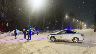 Пьяный парень из Саткинского района угнал два автомобиля за день