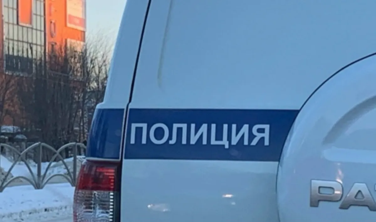В Пензе полиция ищет свидетелей ДТП на улице Собинова