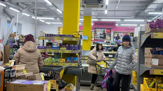 В магазине Чижик полный ажиотаж: покажу новинки с распродажи, которые просто сметают с полок за считанные минуты