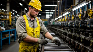 "Наконец-то они догадались!": работодатели поняли как привлечь молодых на заводы и в школы -  даже зарплата не нужна