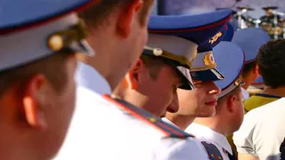 Нижнекамский участковый вышел на региональный этап