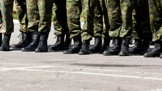 В 2024 году участники боевых действий области получили более 30 видов мер поддержки