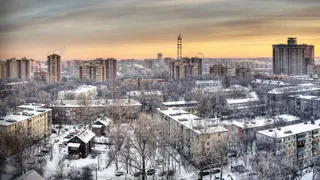 В Рязанской области 18 марта похолодает до -10 градусов