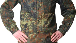 Украинские военные научили офицеров Бундесвера как «воровать» на военной форме