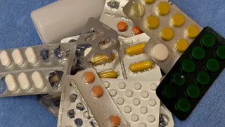 В Меленках ребёнку-инвалиду отказали в жизненно важных лекарствах