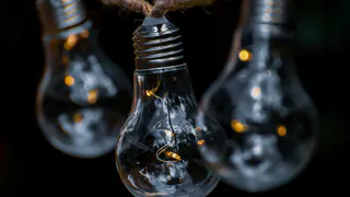 В Рязани из-за аварии на электросетях несколько улиц остались без света