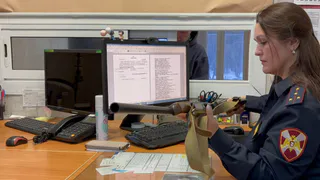 Росгвардия изъяла почти 3 500 единиц легального оружия у жителей Коми