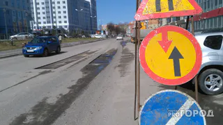 Рязанские дорожники осваивают новые технологии