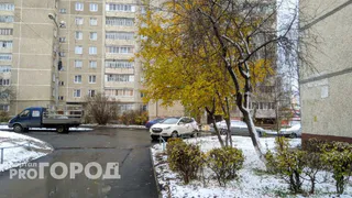 Осенняя погода в Челябинской области: от солнца к первому снегу