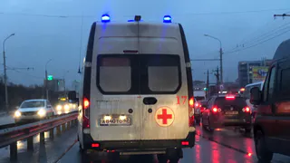 В Касимове водитель Приоры сбил пешехода