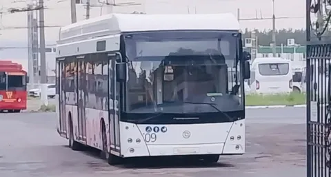 В Коврове отменили лимит на число льготных поездок в черте города