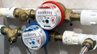 «Осторожно, мошенники!»: в Магнитогорске распространяются фальшивые извещения о поверке водосчётчиков