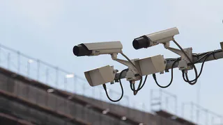 В Магнитогорске по фото с камер начнут штрафовать водителей, не пропустивших пешеходов на "зебре"