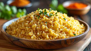 Вместо картошки и риса: этот гарнир в 100 раз полезнее, предотвращает диабет и деменцию