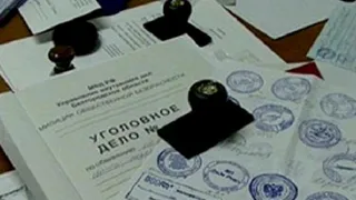 В Брянске управляющая компания пошла на уголовщину в борьбе за многоэтажки