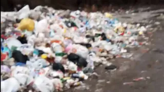 Ничего не изменилось: рязанцы продолжают жаловаться на свалку на 2-ой Механизаторов