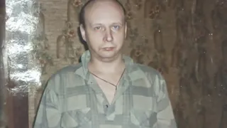 В Рязанской области разыскивают 48-летнего мужчину