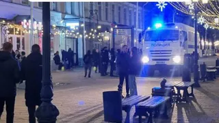 Стало известно о массовых задержаниях на Почтовой в Рязани