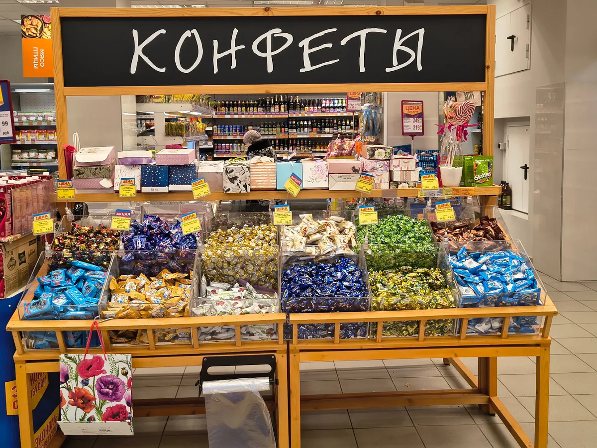 Под Челнами «Эссен» построит новую кондитерскую фабрику