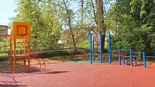 Ко Дню защиты детей в селе Торчино Суздальского района откроют детскую площадку