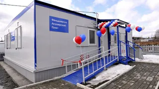 Во Владимирской области простаивают ФАПы из-за нехватки медиков