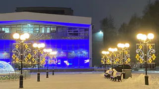 13 и 14 декабря Сыктывкар приглашает погрузиться в мир активностей для всей семьи