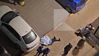 Пролетела несколько этажей: в Кальном погибла 18-летняя студентка