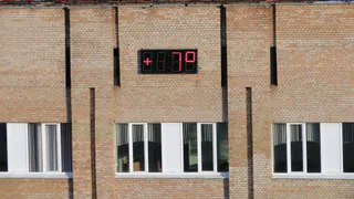 В Рязань пришла весна