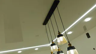 Натяжные потолки стремительно выходят из моды — дизайнерский тренд 2026 удивил даже скептиков