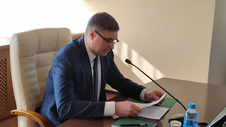 Губернатор Авдеев рассказал об усилении мер безопасности в области после теракта в "Крокус Сити Холле"